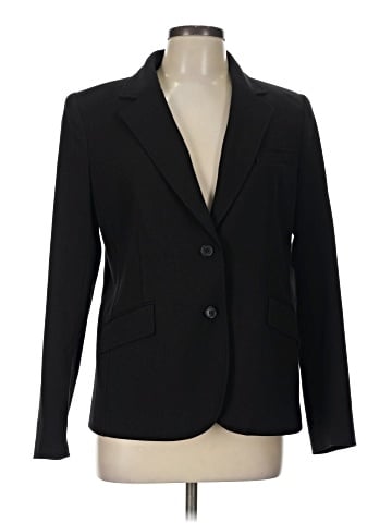 Anne Klein Blazer (view 1)