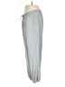 Old Navy Solid Gray Sweatpants Size M - photo 5
