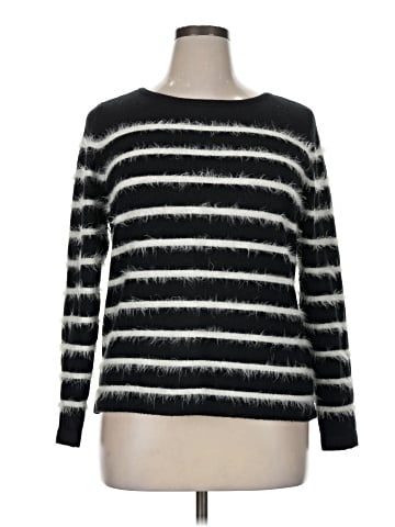 Vince Camuto Pullover Sweater (view 1)
