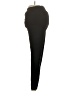 New Look Solid Black Active Pants Size 4 Maternity - photo 4