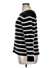 Vince Camuto Stripes Black Pullover Sweater Size XL - photo 5