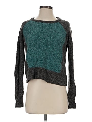 Lilla P Pullover Sweater (view 1)