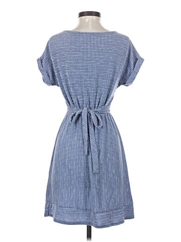 Caution to the Wind Casual Dress (view 2)