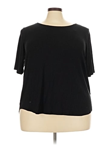Cupio Short Sleeve T-Shirt (view 1)