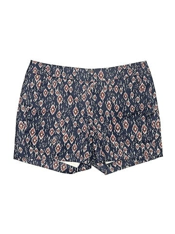 British Khaki Shorts (view 1)
