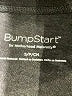 BumpStart Gray Active Pants Size S - photo 3