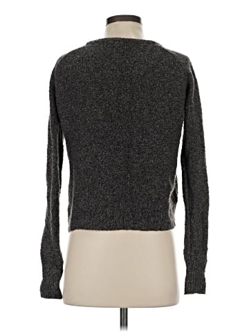 Lilla P Pullover Sweater (view 2)