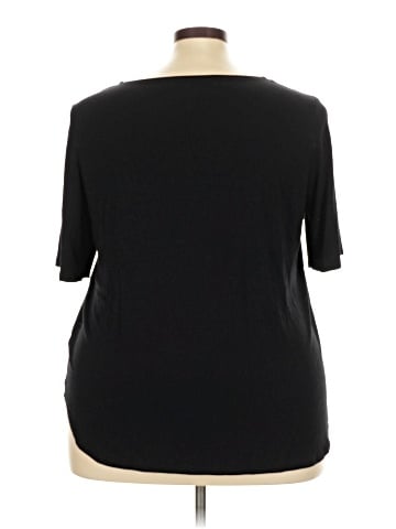 Cupio Short Sleeve T-Shirt (view 2)
