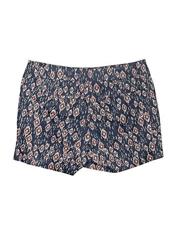 British Khaki Shorts (view 2)
