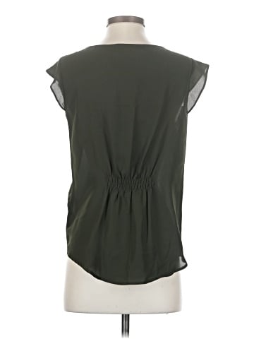 Tahari by ASL Sleeveless Blouse (view 2)