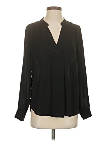 Signature Studio Long Sleeve Blouse (view 1)
