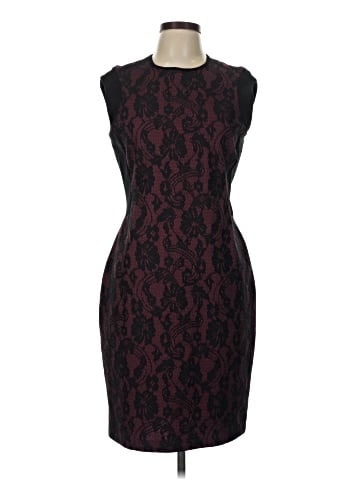 Stile Benetton Cocktail Dress (view 1)
