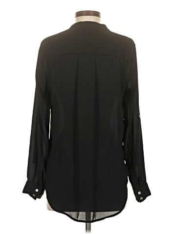 Signature Studio Long Sleeve Blouse (view 2)