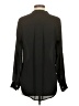 Signature Studio Black Long Sleeve Blouse Size S - photo 2