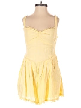 Show Me Your Mumu Romper