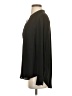 Signature Studio Black Long Sleeve Blouse Size S - photo 5