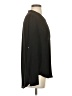 Signature Studio Black Long Sleeve Blouse Size S - photo 4