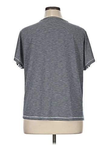 MULTIPLES Short Sleeve T-Shirt (view 2)