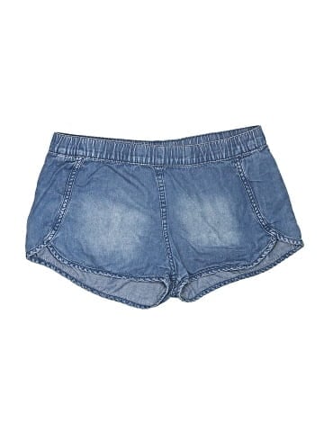 Roxy Denim Shorts (view 1)