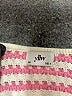 Yllw Pink Pullover Sweater Size S - photo 7
