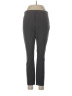 Signature Chevron-herringbone Gray Dress Pants Size 12 - photo 1
