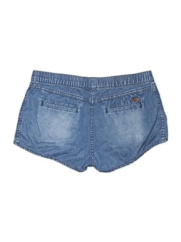 Roxy Denim Shorts (view 2)