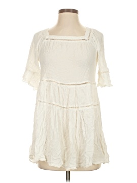 Playa Lucila 3/4 Sleeve Top