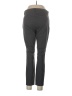 Signature Chevron-herringbone Gray Dress Pants Size 12 - photo 2