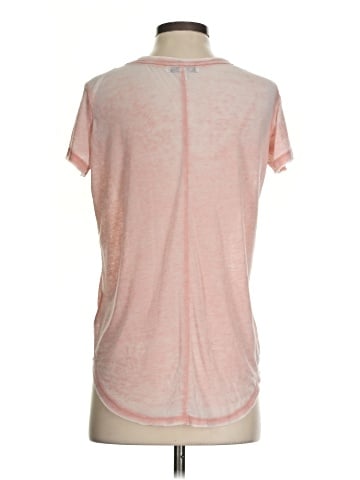 William Rast Short Sleeve T-Shirt (view 2)