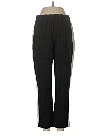 Zara Basic Track Pants (view 1)