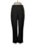 Zara Basic Black Track Pants Size M - photo 1