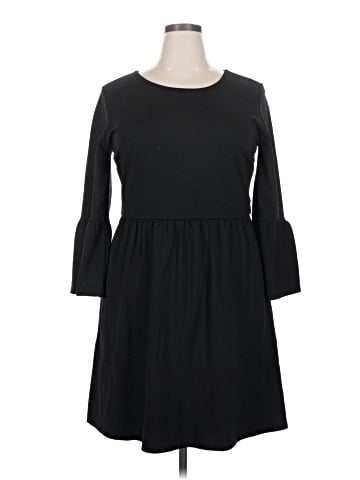 Ann Taylor LOFT Outlet Casual Dress (view 1)