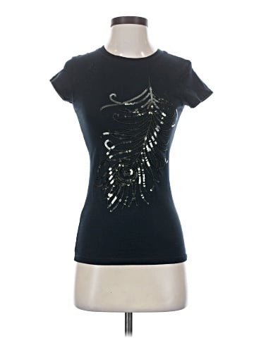 L.O.L Vintage Short Sleeve Top (view 1)