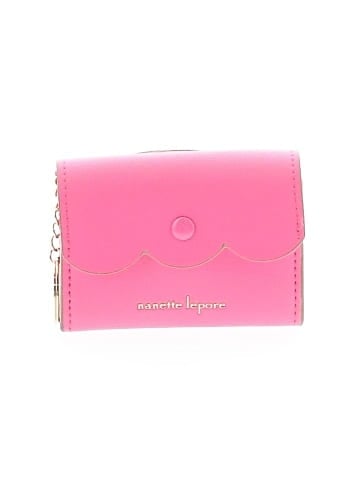 Nanette Lepore Wallet (view 1)