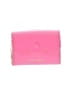 Nanette Lepore Pink Wallet One size - photo 1