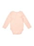 Hello Kitty Pink Long Sleeve Onesie 9-12 MO / 12 MO - photo 2