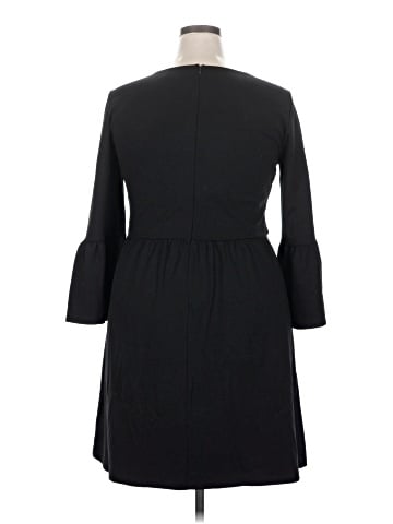 Ann Taylor LOFT Outlet Casual Dress (view 2)