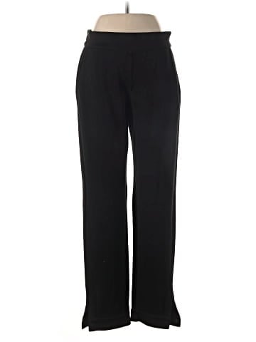 Massimo Dutti Casual Pants (view 1)