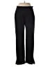 Massimo Dutti Black Casual Pants Size M - photo 1