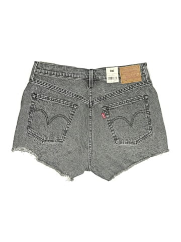 Levi's Denim Shorts (view 2)