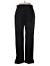 Massimo Dutti Black Casual Pants Size M - photo 2