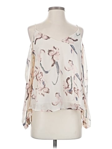 Astr Sleeveless Blouse (view 1)