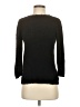 Lord & Taylor Black Pullover Sweater Size S (petite) - photo 1