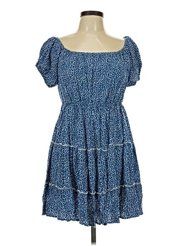 Shein Casual Dress (view 1)