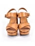 Marion Parke 100% Leather Tan Sandals Size EU 36 - photo 2