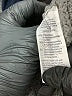 J.Crew Solid Gray Turtleneck Sweater Size M - photo 9