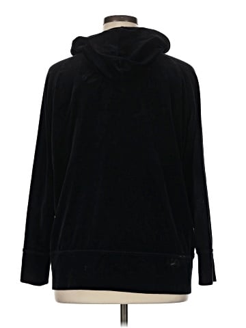 Onque Zip Up Hoodie (view 2)