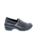 B.O.C Gray Brown Mule/Clog Size 7 - photo 1