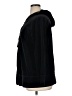 Onque Black Zip Up Hoodie Size 1X - photo 5