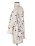 Astr 100% Polyester Ivory Sleeveless Blouse Size S - photo 5
